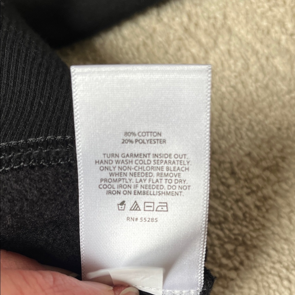 Express Embellished Sweater - Picture 5 of 9